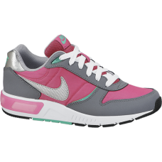 Кроссовки для детей и подростков Nike 705478-600 Nightgazer